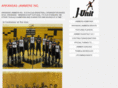 arkansasjammers.com