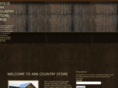 arkcountrystore.com