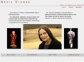 arvisdionne.com