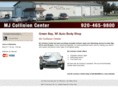autobodygreenbay.com