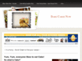 bakecakesnow.com