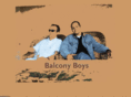 balconyboys.com