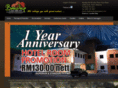 bandinglakesideinn.com