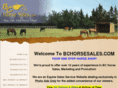 bchorsesales.com