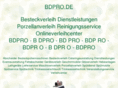 bdpro.de