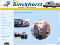 binckhorst.com