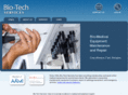 biotechservices.com