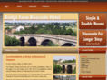 bridgefarmriversidehotel.com