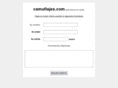 camuflajes.com