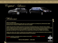 capital-limos.com