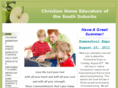 chesshomeschool.org