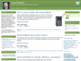 cloudfeedback.net