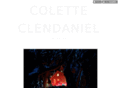 coletteclendaniel.com