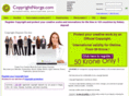 copyrightnorge.com