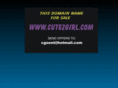 cutezgirl.com