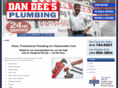 dandeesplumbing.com