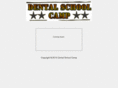 dentalschoolcamp.com
