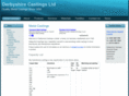 derbyshirecastings.com
