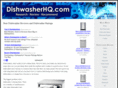 dishwasherhq.com