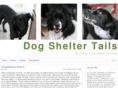 dogsheltertails.com