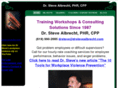 drstevealbrecht.com