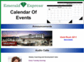 emeraldcalendar.com