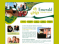 emeraldlanguagelearning.com