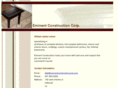 eminentconstructioncorp.com