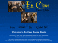 enclavedancestudio.com