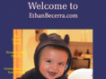 ethanbecerra.com