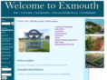 exmouth.gov.uk