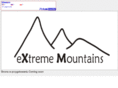 extrememountains.com