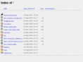 fakesurveillancecamera.org