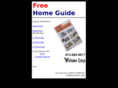 freehomeguide.net