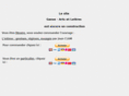ganse-arts-et-lettres.org