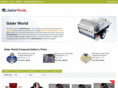 gaterworld.com