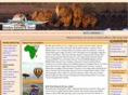 geolyasafaris.com