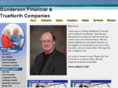 gundersonfinancial.com