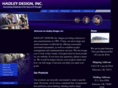 hadleydesign.com