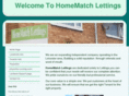 homematchlettings.com