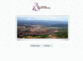 hostalsantacoloma.com