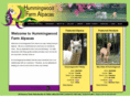 hummingwood.com