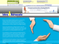 ideaadvocate.com