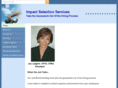 impactselectionservices.com