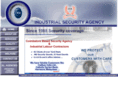 industrialsecurityagency.com