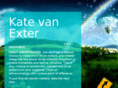 katevanexter.com