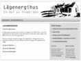 lagenergihus.com