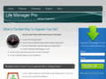 lifemanagerpro.com