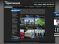 lighthouseadgroup.com