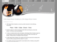 littlesaigonmusic.com
